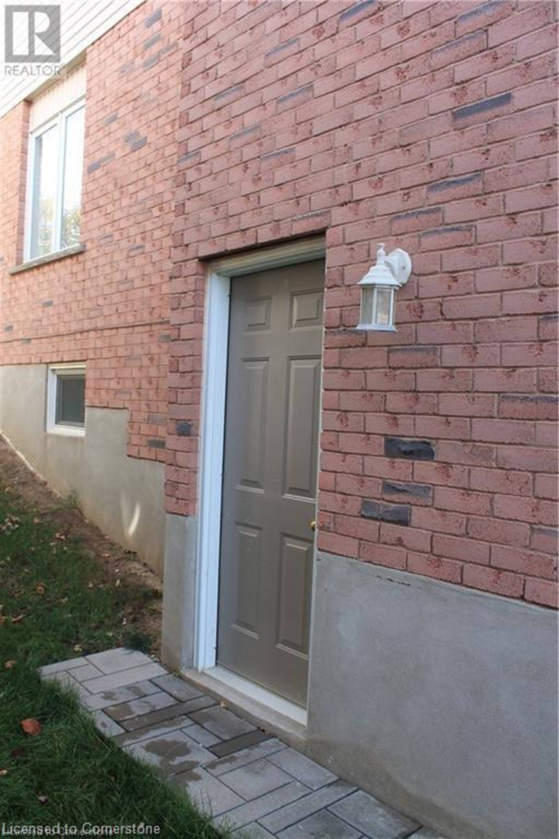 40 LENA Crescent Unit# Basement Cambridge