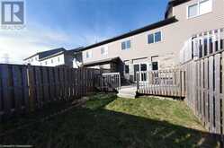 11 SORRENTO Street Kitchener