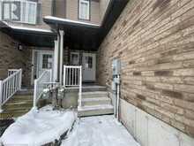 11 SORRENTO Street Kitchener