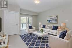 306 ESSA Road Unit# 404 Barrie