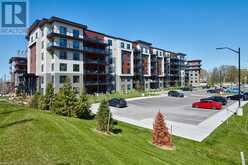 306 ESSA Road Unit# 404 Barrie