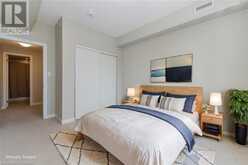 306 ESSA Road Unit# 404 Barrie