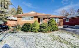 336 VANIER Drive Kitchener