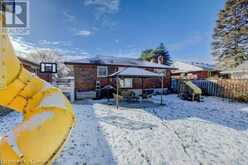 336 VANIER Drive Kitchener