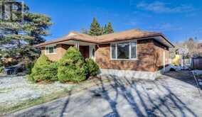 336 VANIER Drive Kitchener