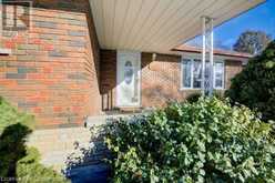 336 VANIER Drive Kitchener