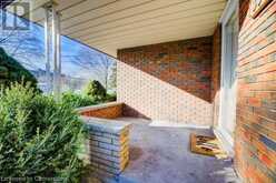 336 VANIER Drive Kitchener