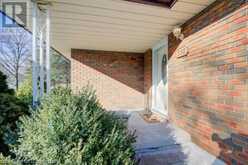 336 VANIER Drive Kitchener