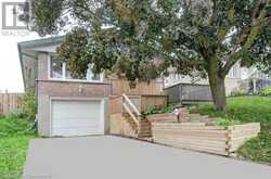 31 BOSWORTH Crescent Kitchener