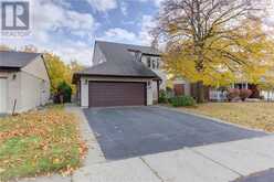 124 WESTHEIGHTS Drive Kitchener