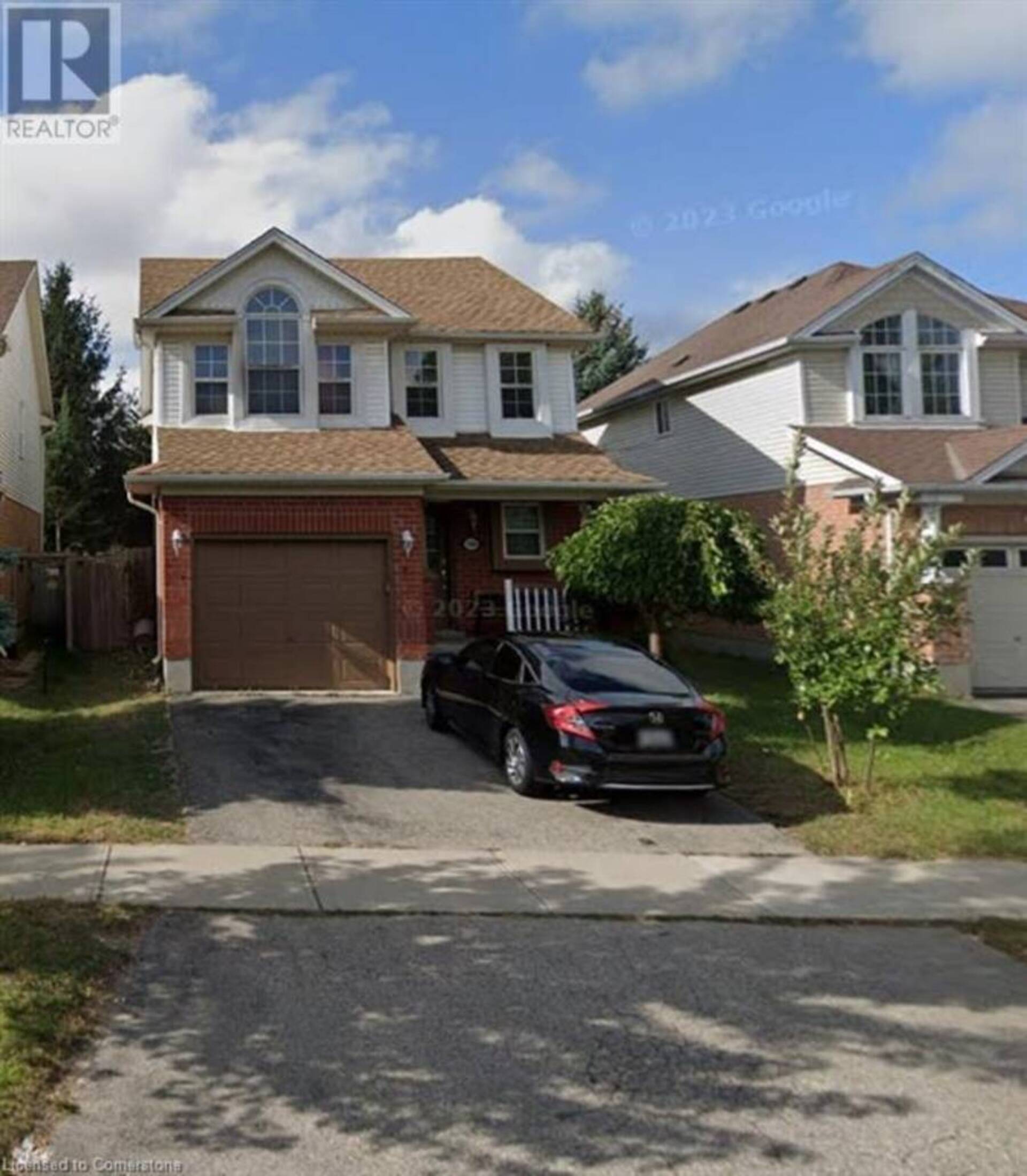 108 VERONICA Drive Kitchener