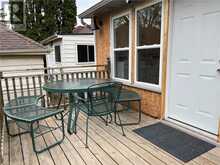 179 PARADISE Road N Unit# Upper Hamilton