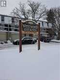 423 WESTWOOD Drive Unit# 24 Kitchener