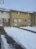 423 WESTWOOD Drive Unit# 24 Kitchener