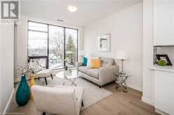 690 KING Street W Unit# 403 Kitchener