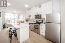 690 KING Street W Unit# 403 Kitchener