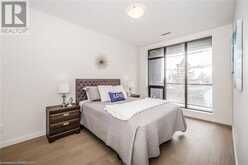 690 KING Street W Unit# 403 Kitchener