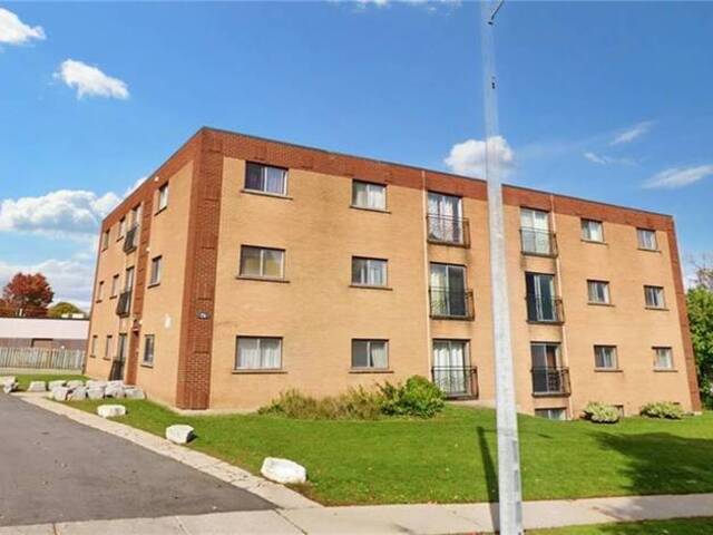 76 BRYBECK Crescent Unit# 103 Kitchener Ontario