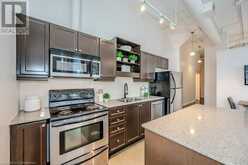 410 KING Street W Unit# 220 Kitchener