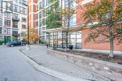 410 KING Street W Unit# 220 Kitchener