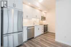 60 CHARLES Street Unit# 2205 Kitchener