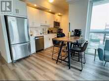 60 CHARLES Street Unit# 2205 Kitchener