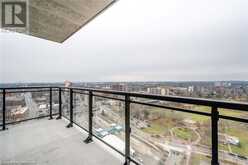 60 CHARLES Street Unit# 2205 Kitchener