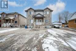 709 FREDERICK Street Kitchener