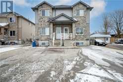 709 FREDERICK Street Kitchener