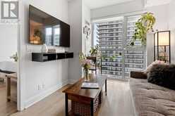 33 SHORE BREEZE Drive Unit# 1105 Etobicoke