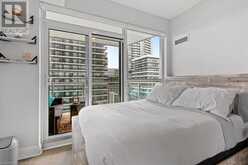 33 SHORE BREEZE Drive Unit# 1105 Etobicoke