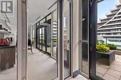 33 SHORE BREEZE Drive Unit# 1105 Etobicoke