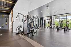 33 SHORE BREEZE Drive Unit# 1105 Etobicoke