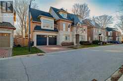 1526 EDENCREST Drive Mississauga