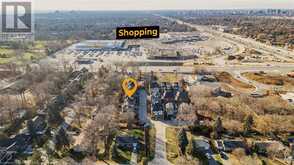 1526 EDENCREST Drive Mississauga