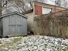 5 EARL Street Unit# LOWER Guelph