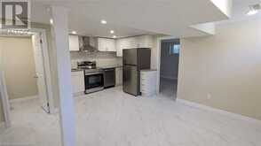 74 DALEGROVE Drive Unit# 2 Kitchener