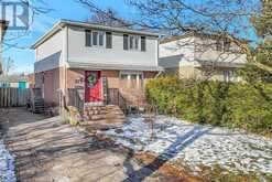 312 RISTAU Place Kitchener