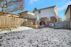 312 RISTAU Place Kitchener