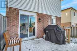 312 RISTAU Place Kitchener