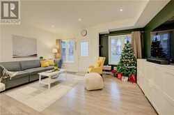 375 WESTWOOD Drive Unit# A Kitchener