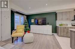 375 WESTWOOD Drive Unit# A Kitchener