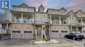 375 WESTWOOD Drive Unit# A Kitchener