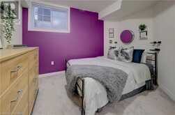 375 WESTWOOD Drive Unit# A Kitchener