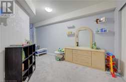 375 WESTWOOD Drive Unit# A Kitchener