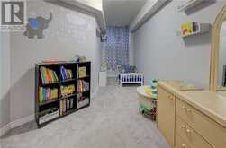 375 WESTWOOD Drive Unit# A Kitchener