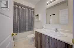 375 WESTWOOD Drive Unit# A Kitchener