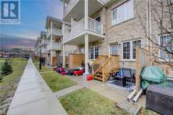 375 WESTWOOD Drive Unit# A Kitchener