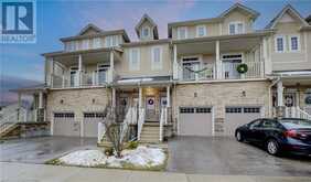 375 WESTWOOD Drive Unit# A Kitchener