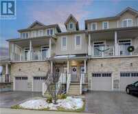 375 WESTWOOD Drive Unit# A Kitchener